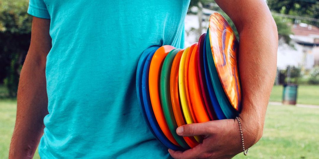 3 Underrated Disc Golf Manufacturers You Should Try