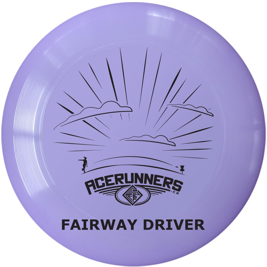 Fairway Driver