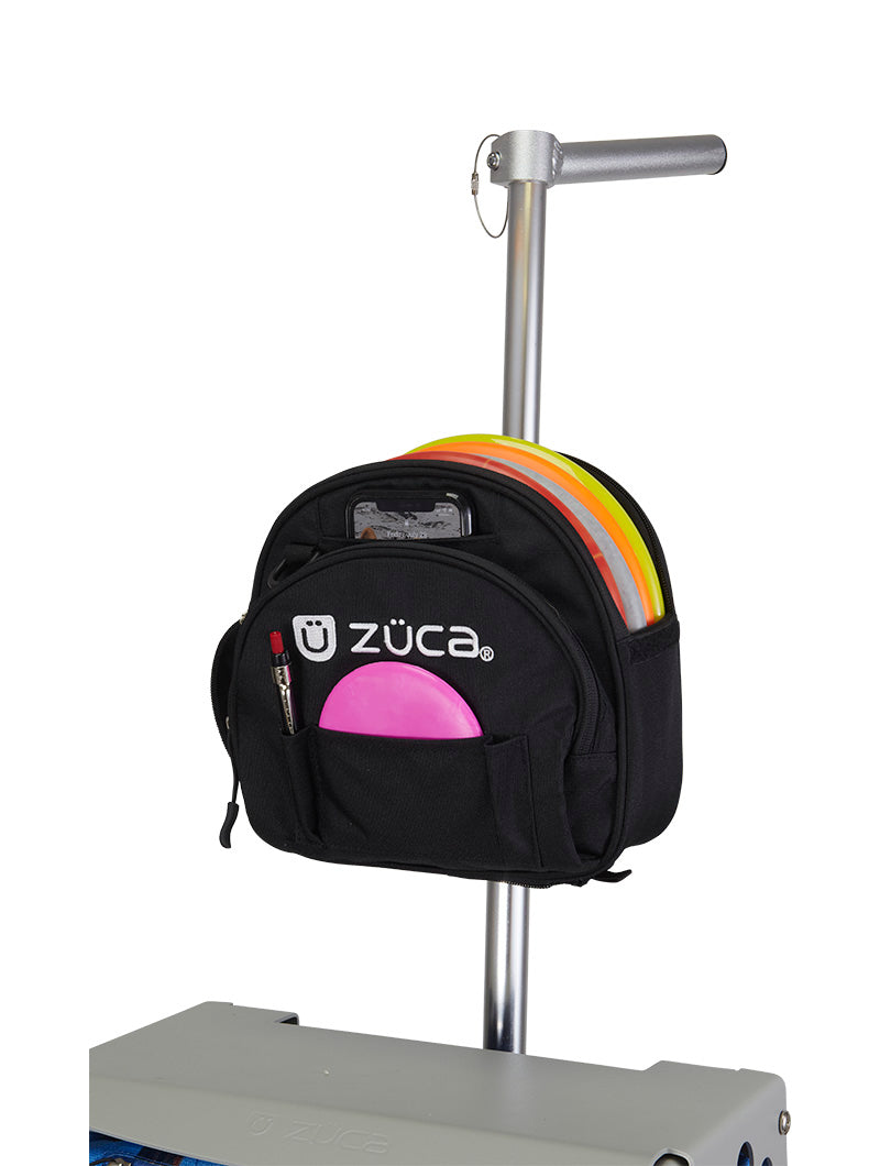 Zuca Putter Pouch Sling (All Carts) Ace Runners Disc Golf
