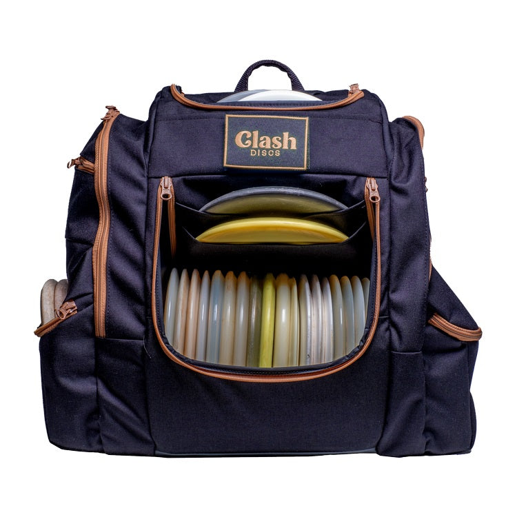 Clash Discs Coppa Disc Golf Bag