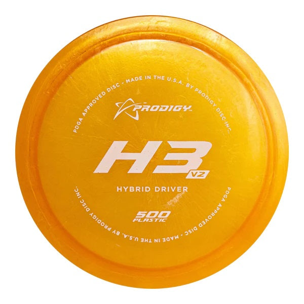 Prodigy Discs H3 V2