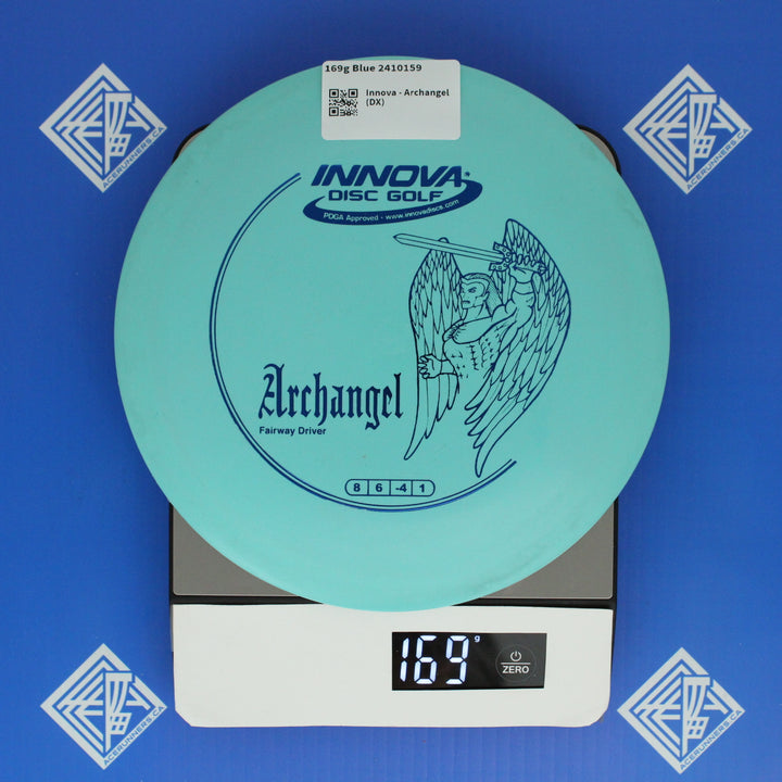 Innova - Archangel (DX)