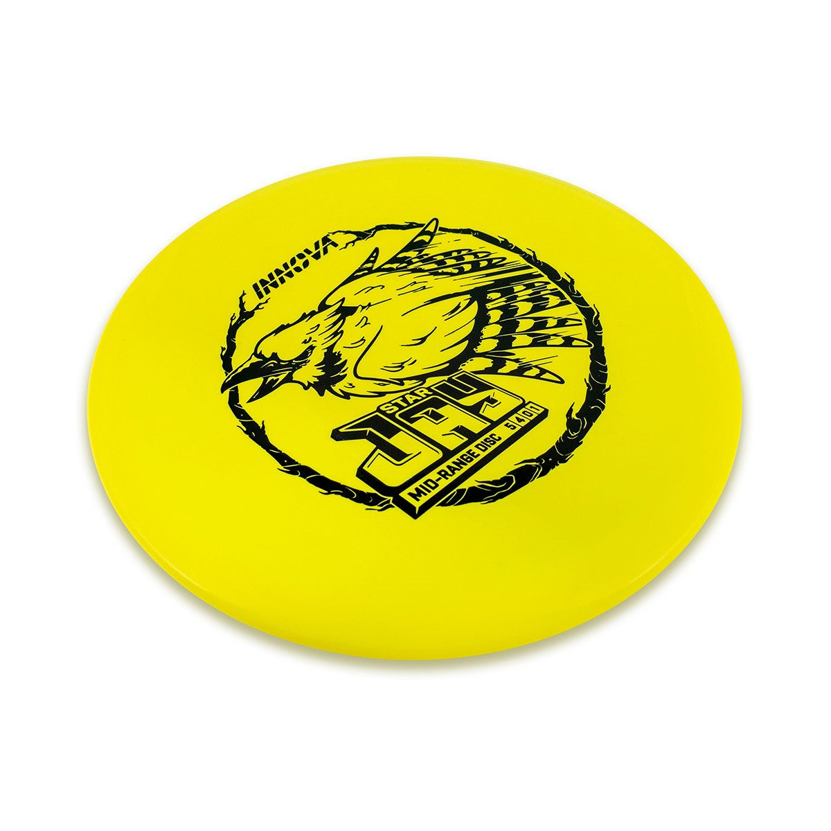 Innova Disc Golf Jay (Star) Midrange Driver Ace Runners Disc Golf