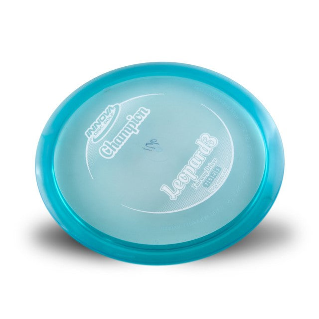 Innova Disc Golf Leopard3 (Champion) Straight Fairway Driver Ace