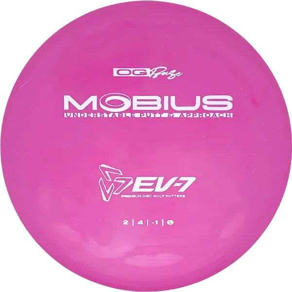 EV-7 Mobius