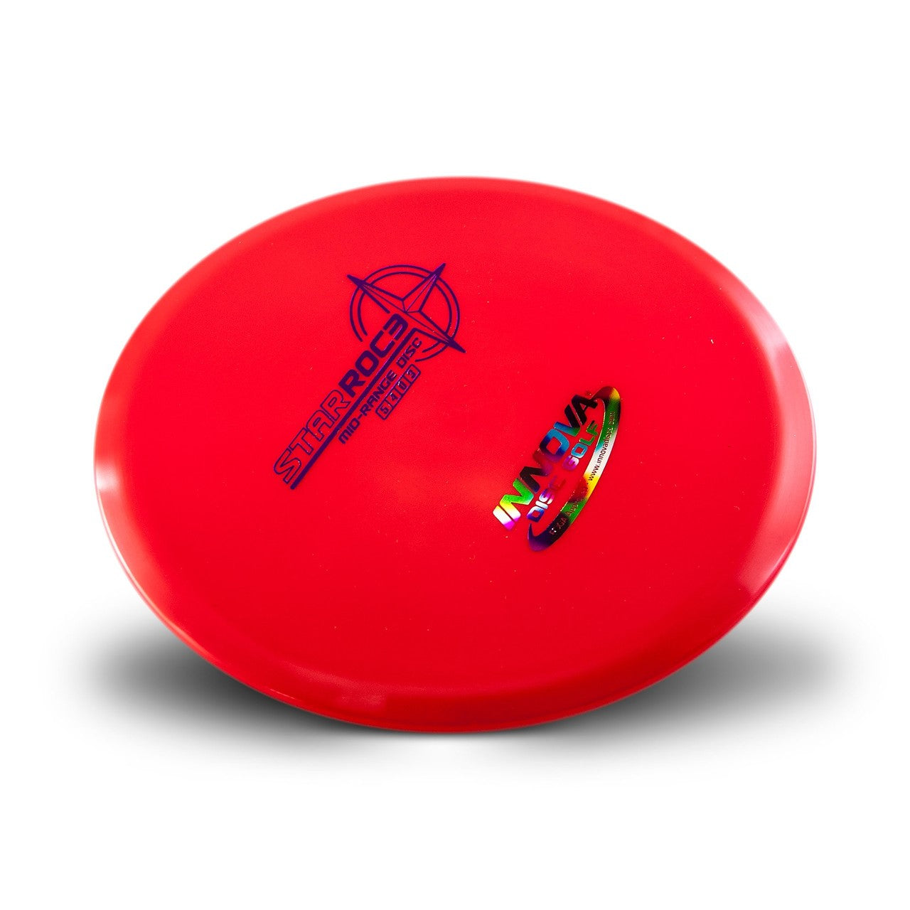 Innova Disc Golf Star Roc3 Midrange Ace Runners Disc Golf