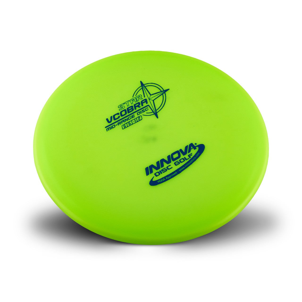 Innova VCobra (Star Limited Production) Ace Runners Disc Golf