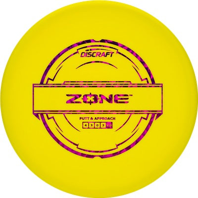 Discraft Zone