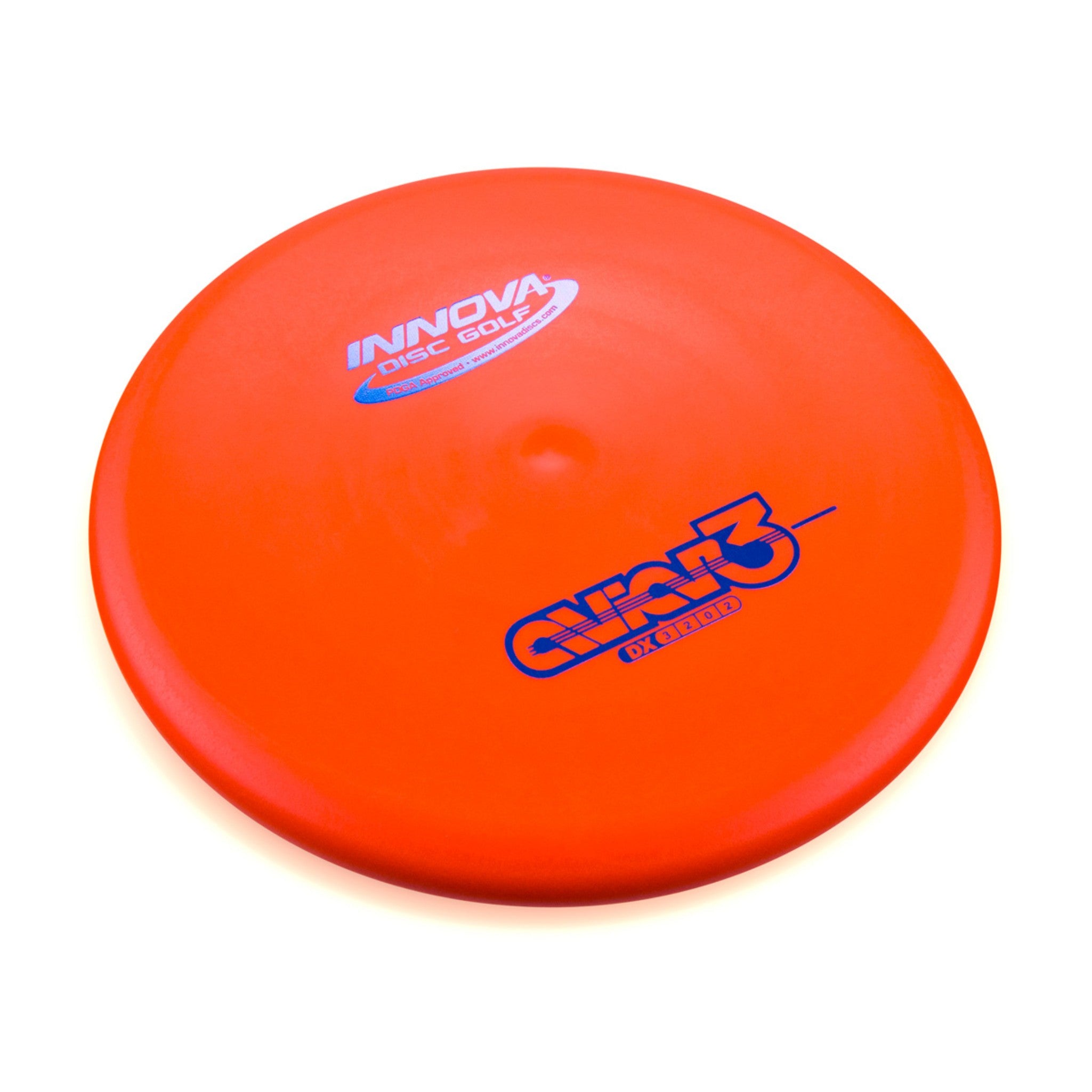 Innova Disc Golf DX Aviar3 Ace Runners Disc Golf