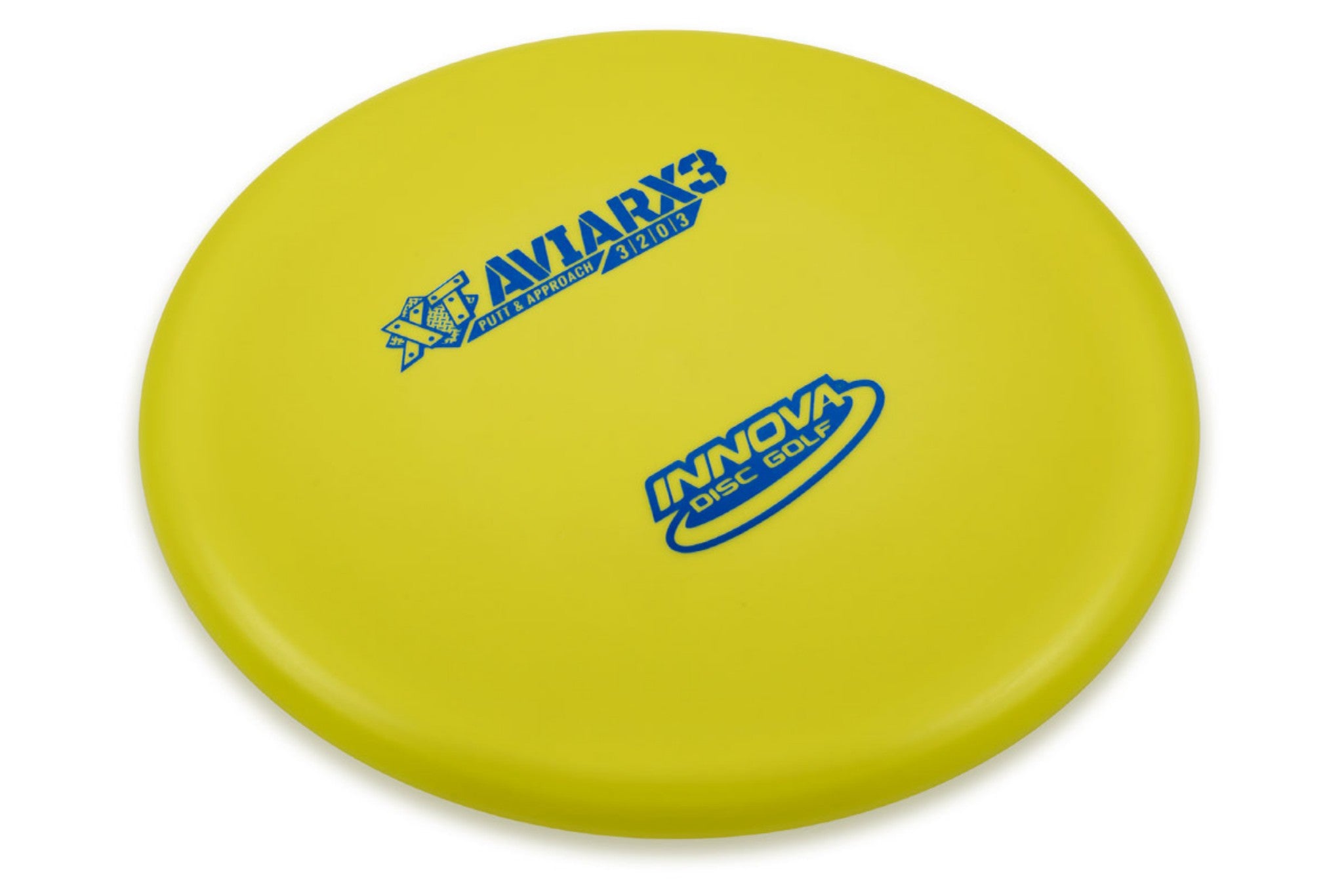 Innova Disc Golf XT Aviar3 Ace Runners Disc Golf