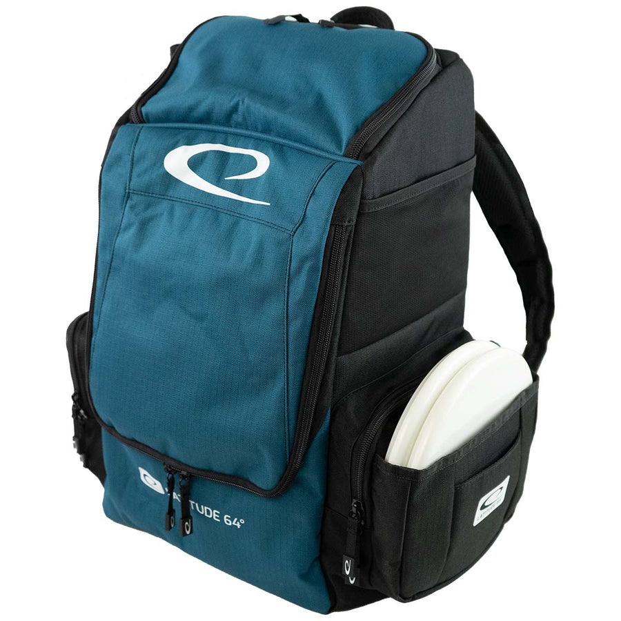 Latitude 64 Core Pro E2 Disc Golf Backpack