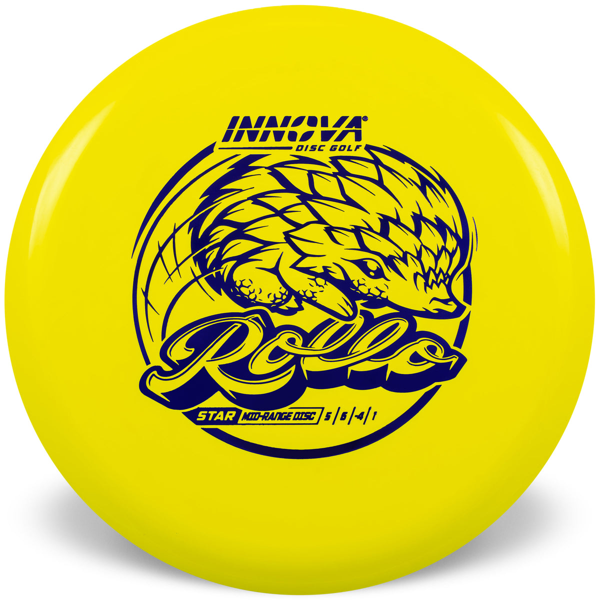 Innova Disc Golf Star Rollo Midrange Ace Runners Disc Golf