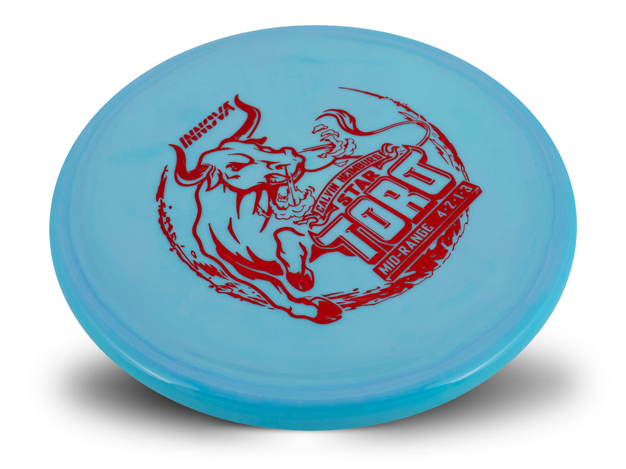 Innova Disc Golf Star Toro Midrange Ace Runners Disc Golf