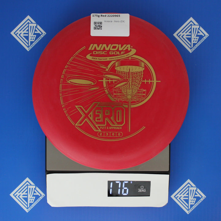 Innova - Xero (DX)