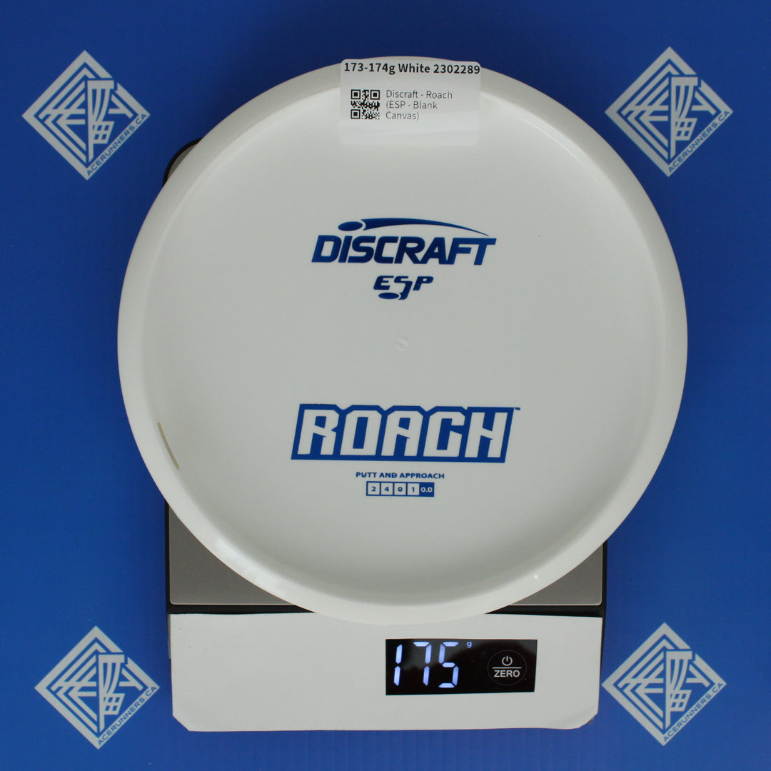 Discraft - Roach (ESP - Blank Canvas)