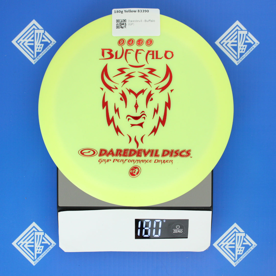 Daredevil - Buffalo (GP)