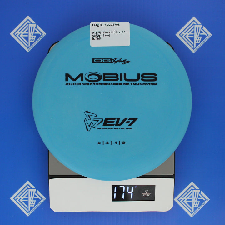 EV-7 - Mobius (OG Base)