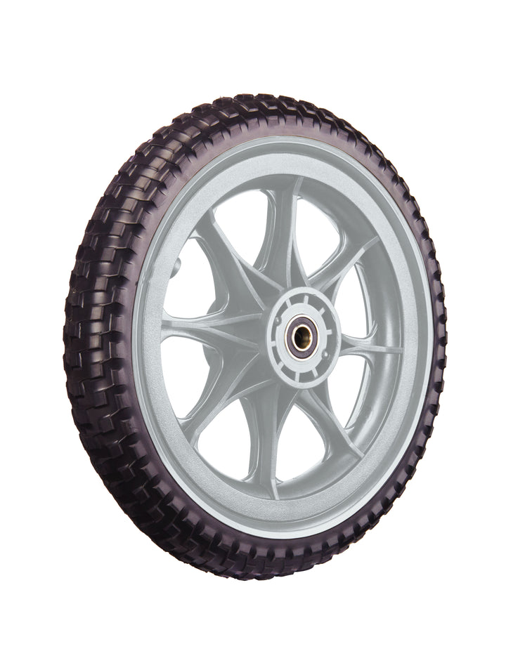 Zuca - Tubeless Foam Wheels (All Carts - Pair)