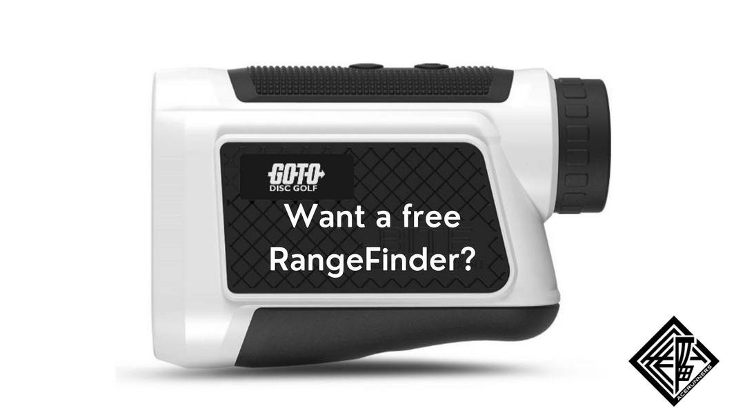 Want To Win A Free RangeFinder?