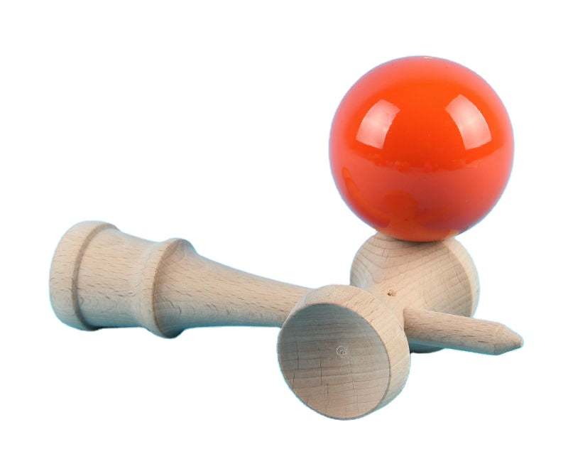Disc Golf and Kendama?