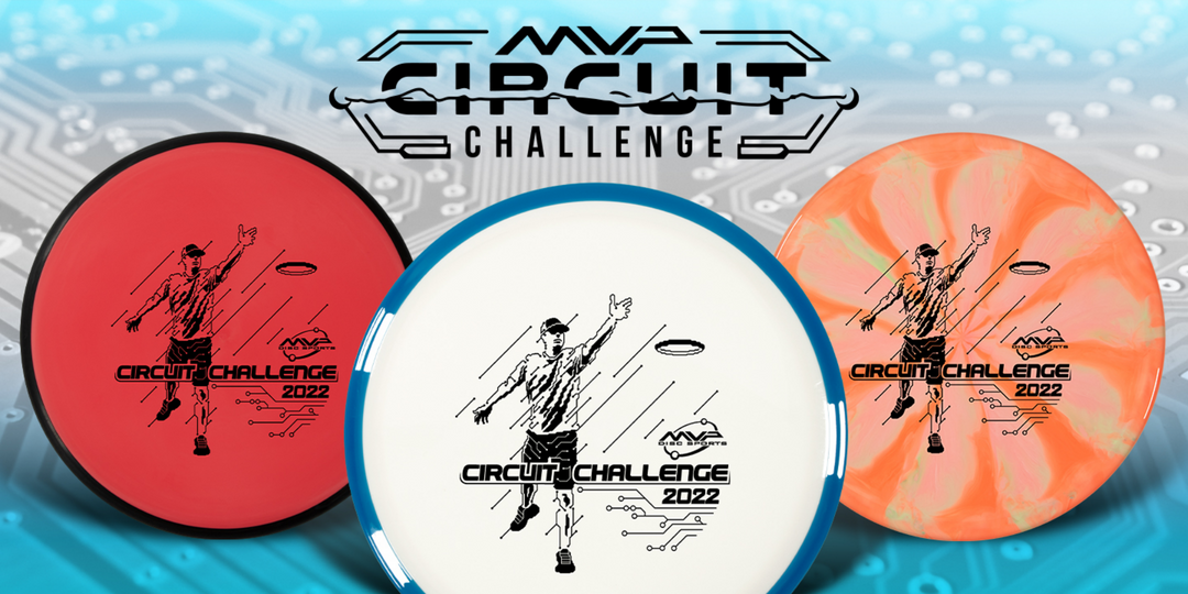 The MVP Circuit Challenge has Returned!