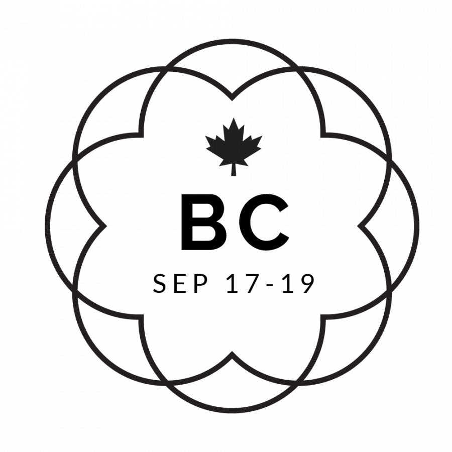 CanDiscGolf Nationals Satellite Event at Raptors Knoll, BC - September 17-19, 2021