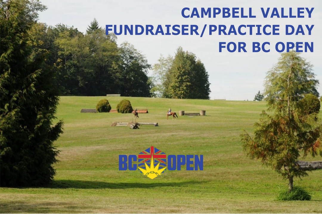Disc Golf at Campbell Valley Regional Park