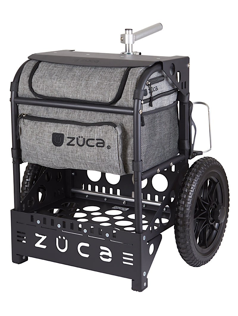 ZUCA Transit Cart Compatible Products