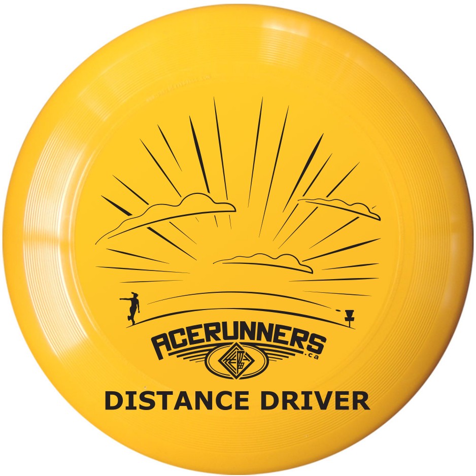 All Discs (In Stock) – Ace Runners Disc Golf
