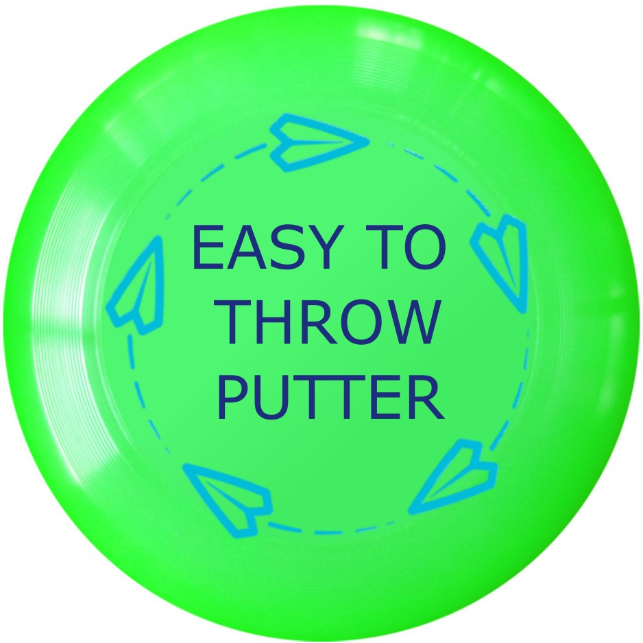 easy to throw