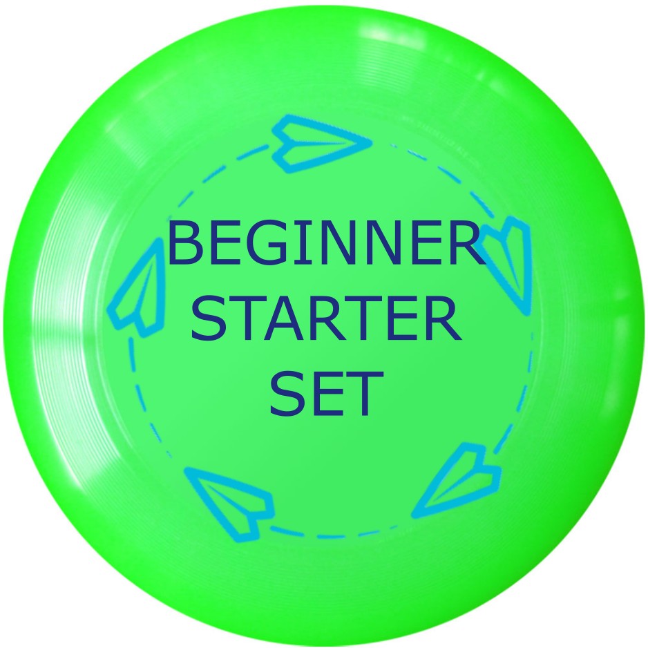 Beginner Starter Sets