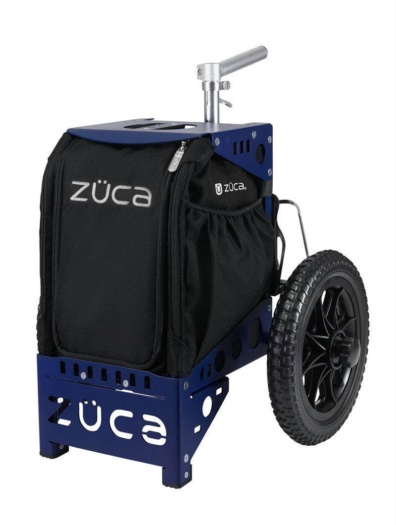 ZUCA Compact Disc Golf Cart Compatible Products