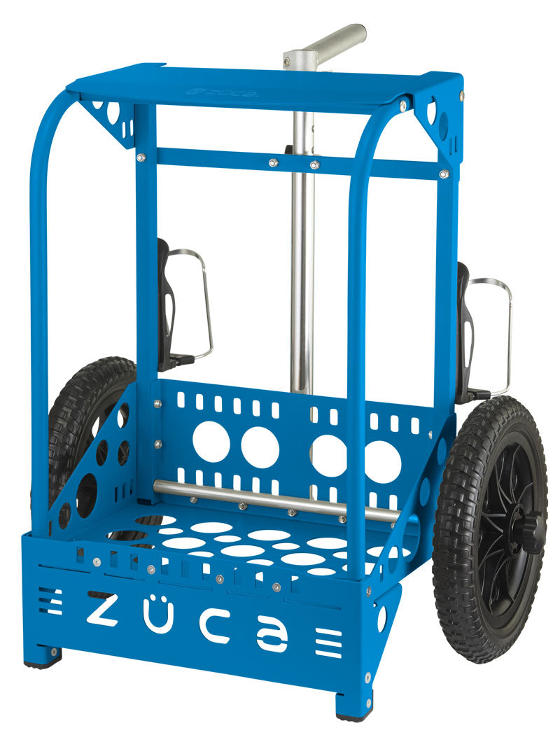 ZUCA LG Backpack Cart Compatible Products
