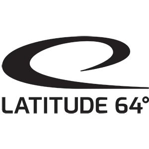 Latitude 64 Discs