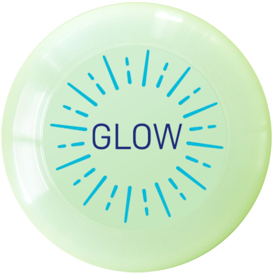 Glow Discs