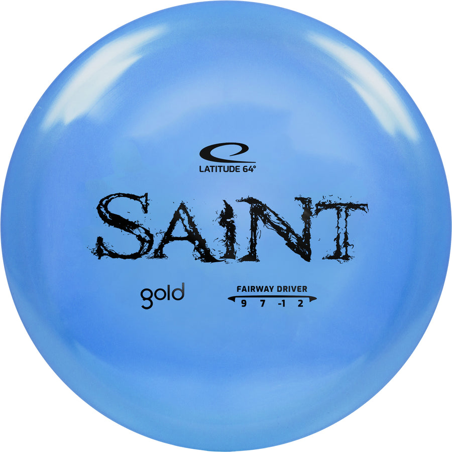 Latitude 64 Saint Gold