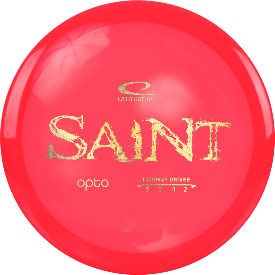 Latitude 64 Saint Opto