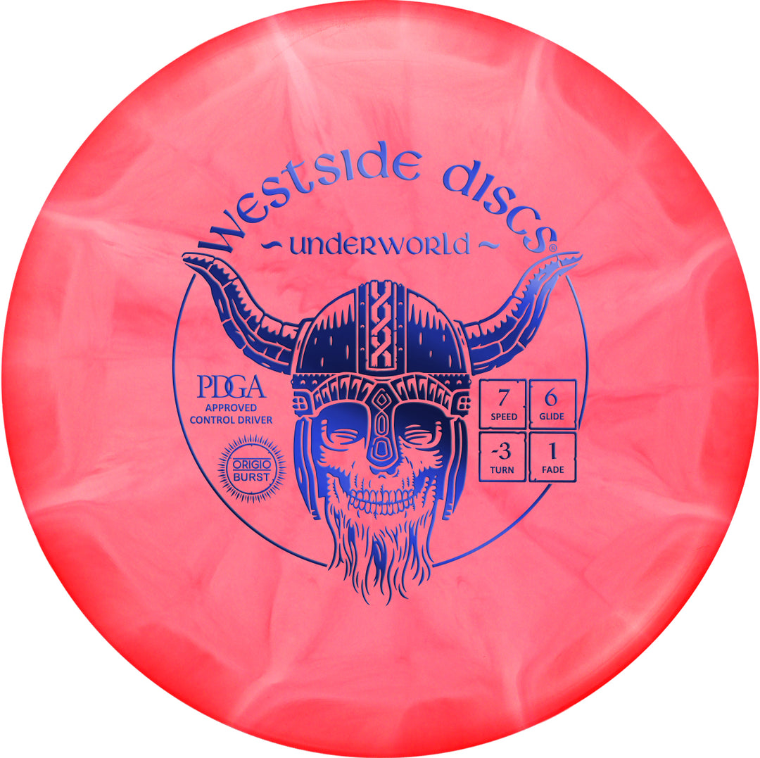 Westside Discs Origio Underworld