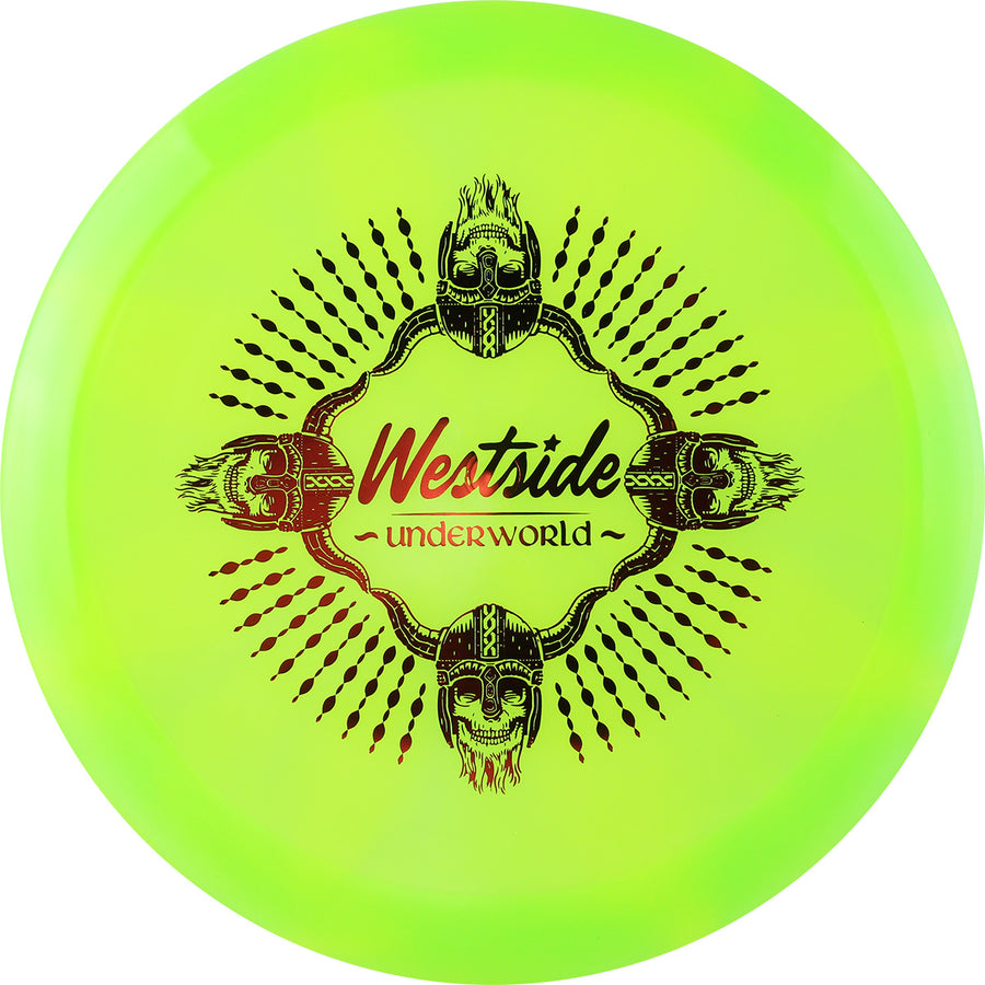 Westside Discs VIP Underworld