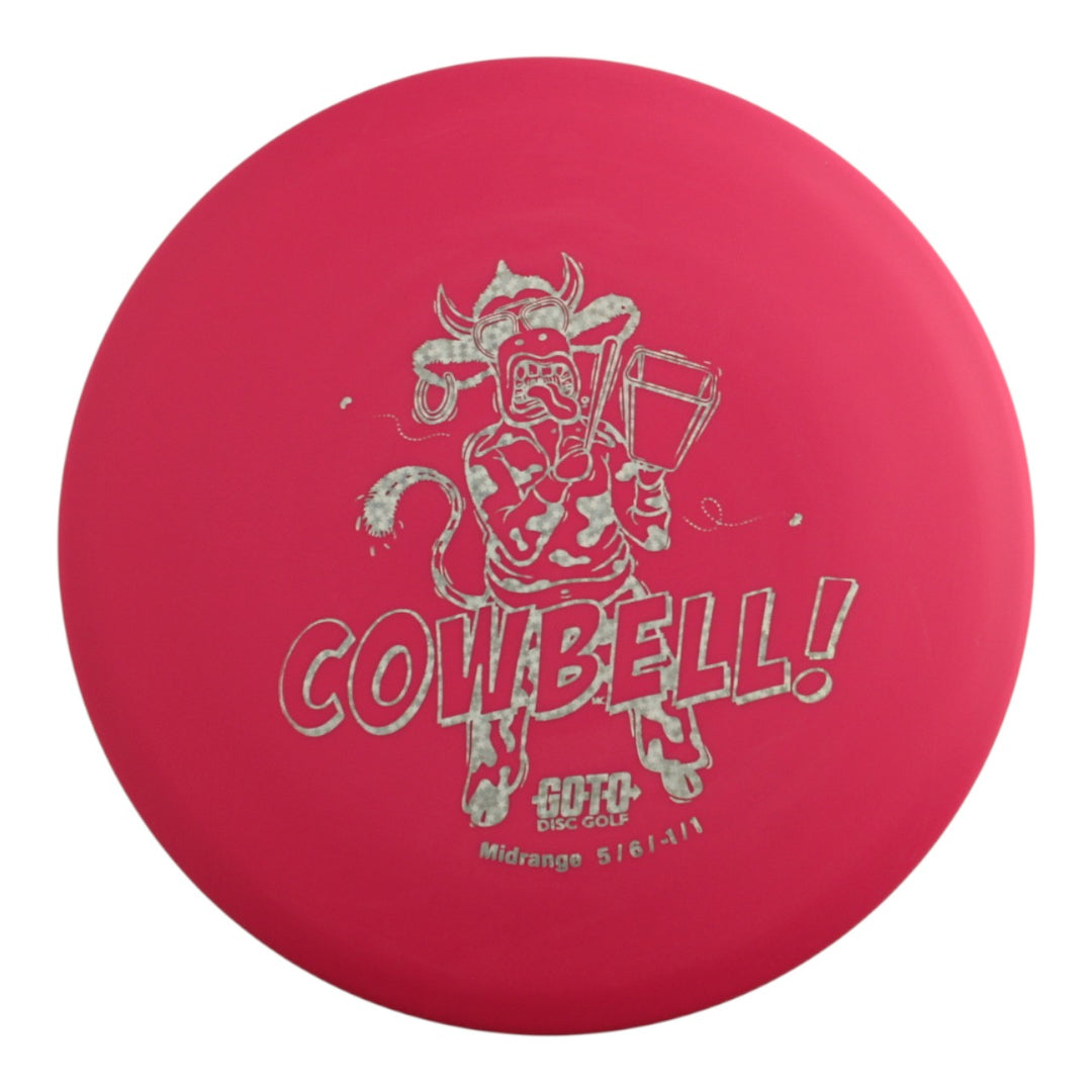 GoTo - Cowbell (Indie)