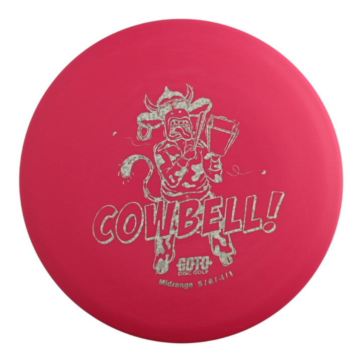 GoTo - Cowbell (Indie)