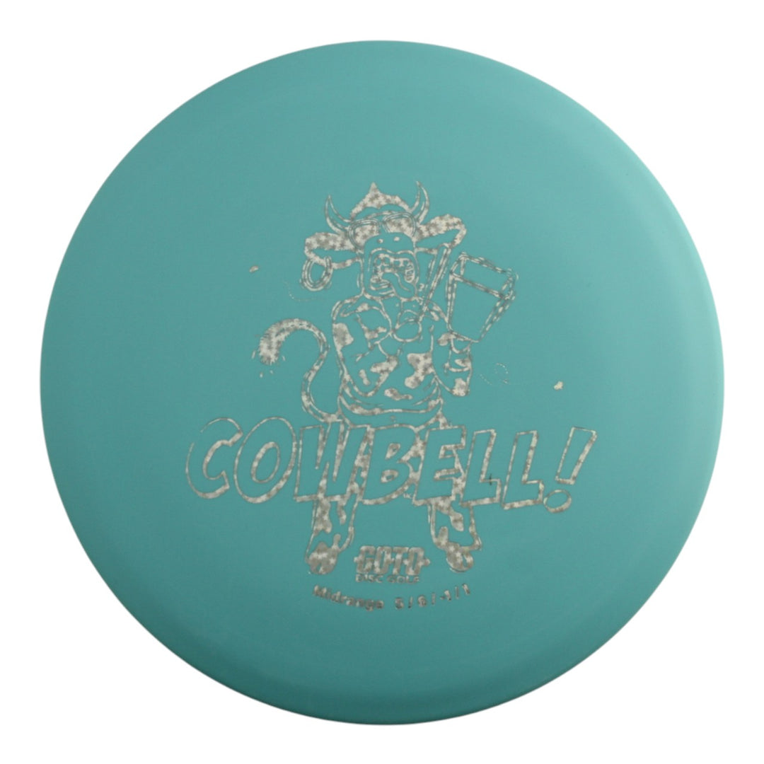 GoTo - Cowbell (Indie)