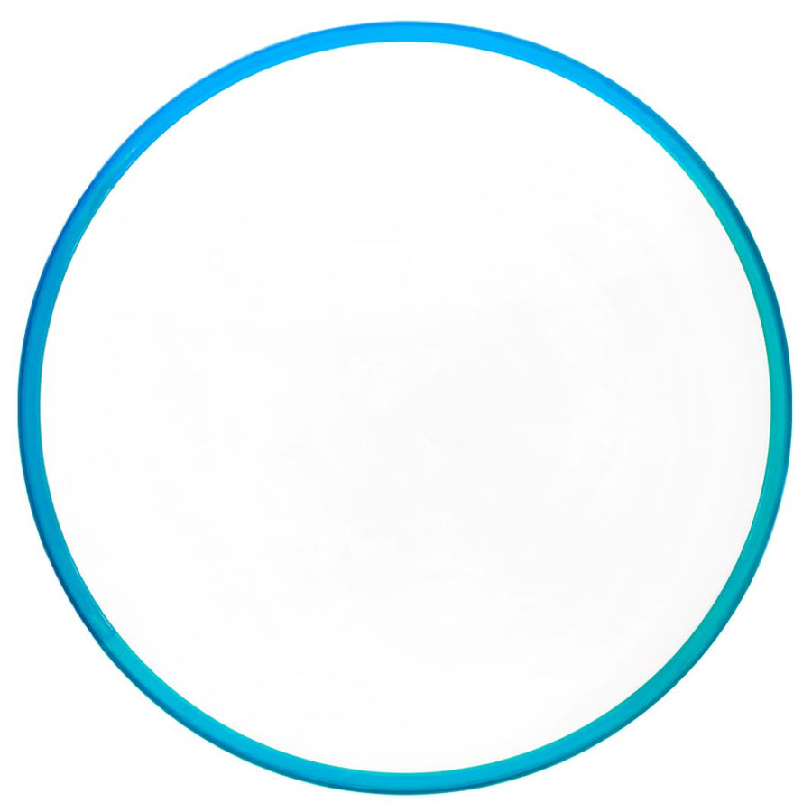Axiom Discs Dyers Delight White Neutron Hex