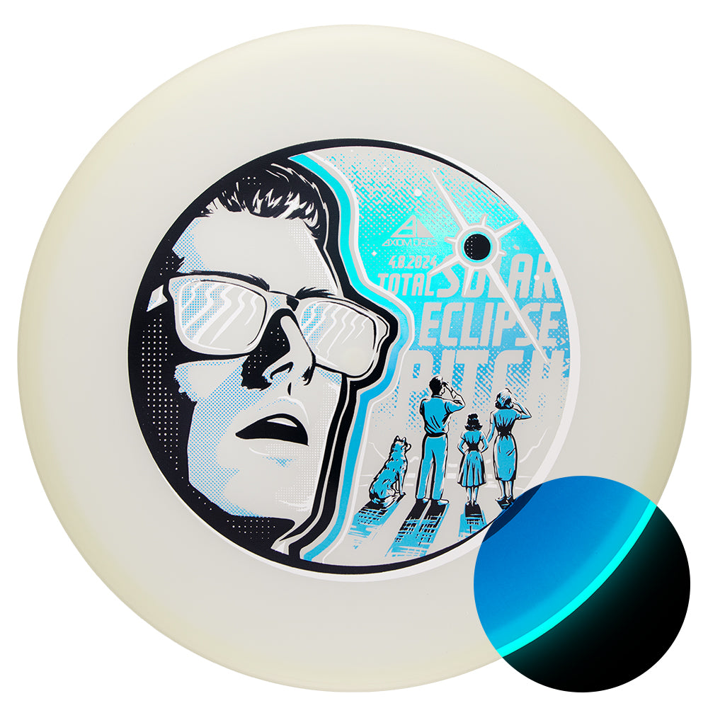Axiom Discs Total Eclipse Pitch