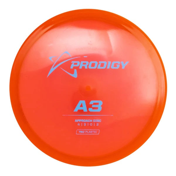 Prodigy Discs A3