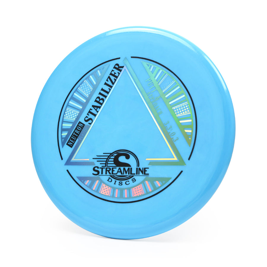 Streamline Discs Stabilizer