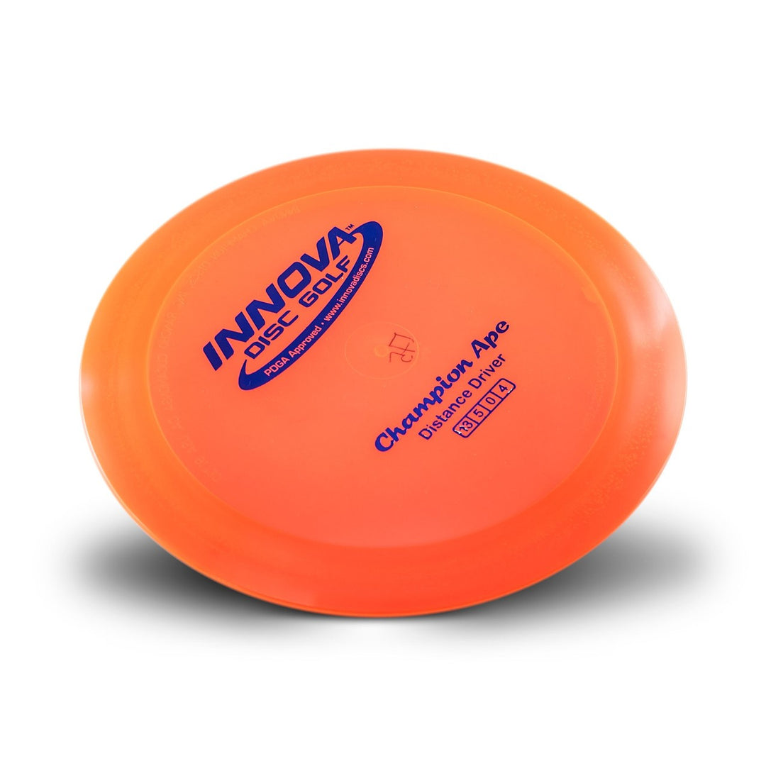 Innova Ape