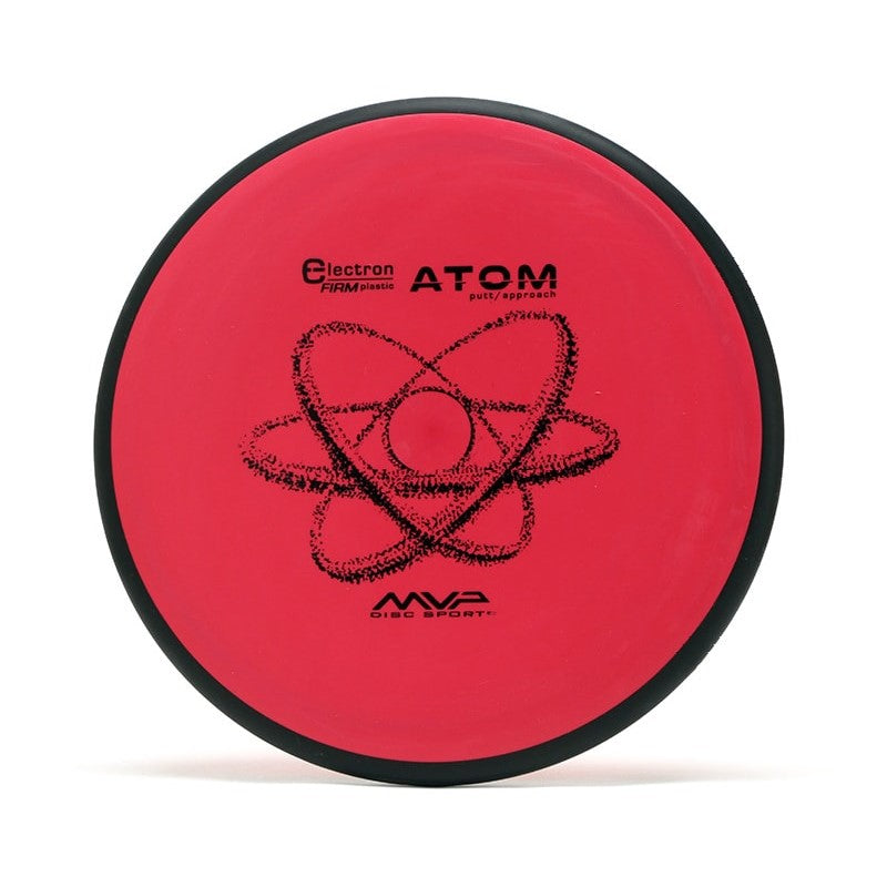 MVP Atom