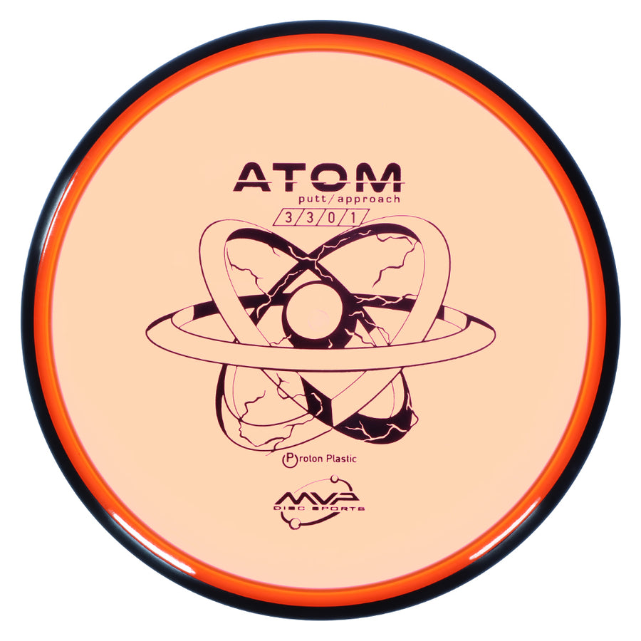 MVP Atom