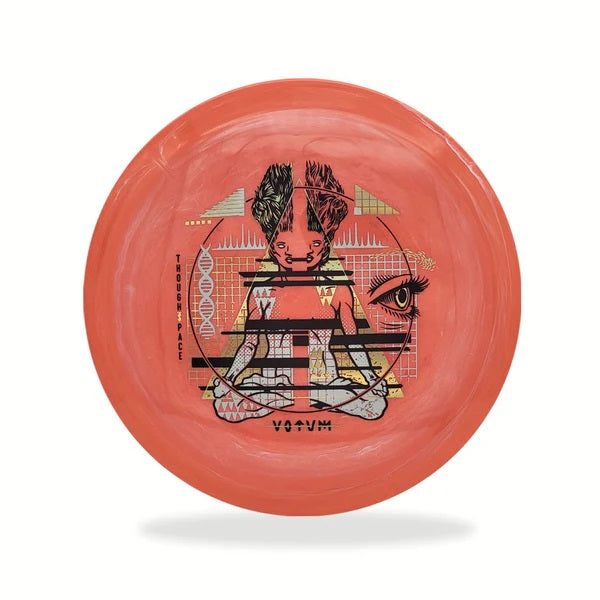 Thought Space Athletics Aura Votum